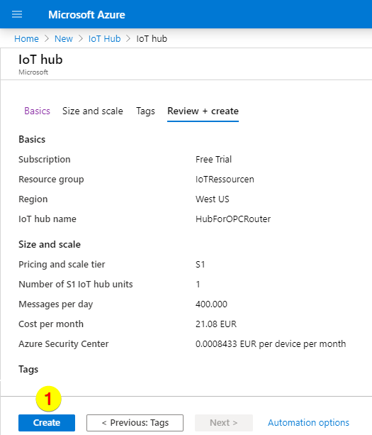 審查和創(chuàng)建