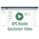 OPC Router快速入門視頻