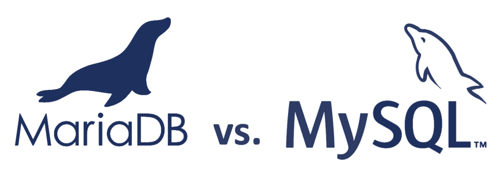 數(shù)據(jù)庫比較 MariaDB 和 MySQL MariaDB 與 MySQL