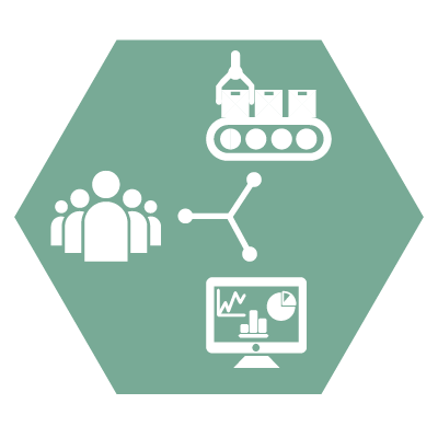 網(wǎng)絡(luò) - 工業(yè) 4.0